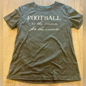 Football T Shirt